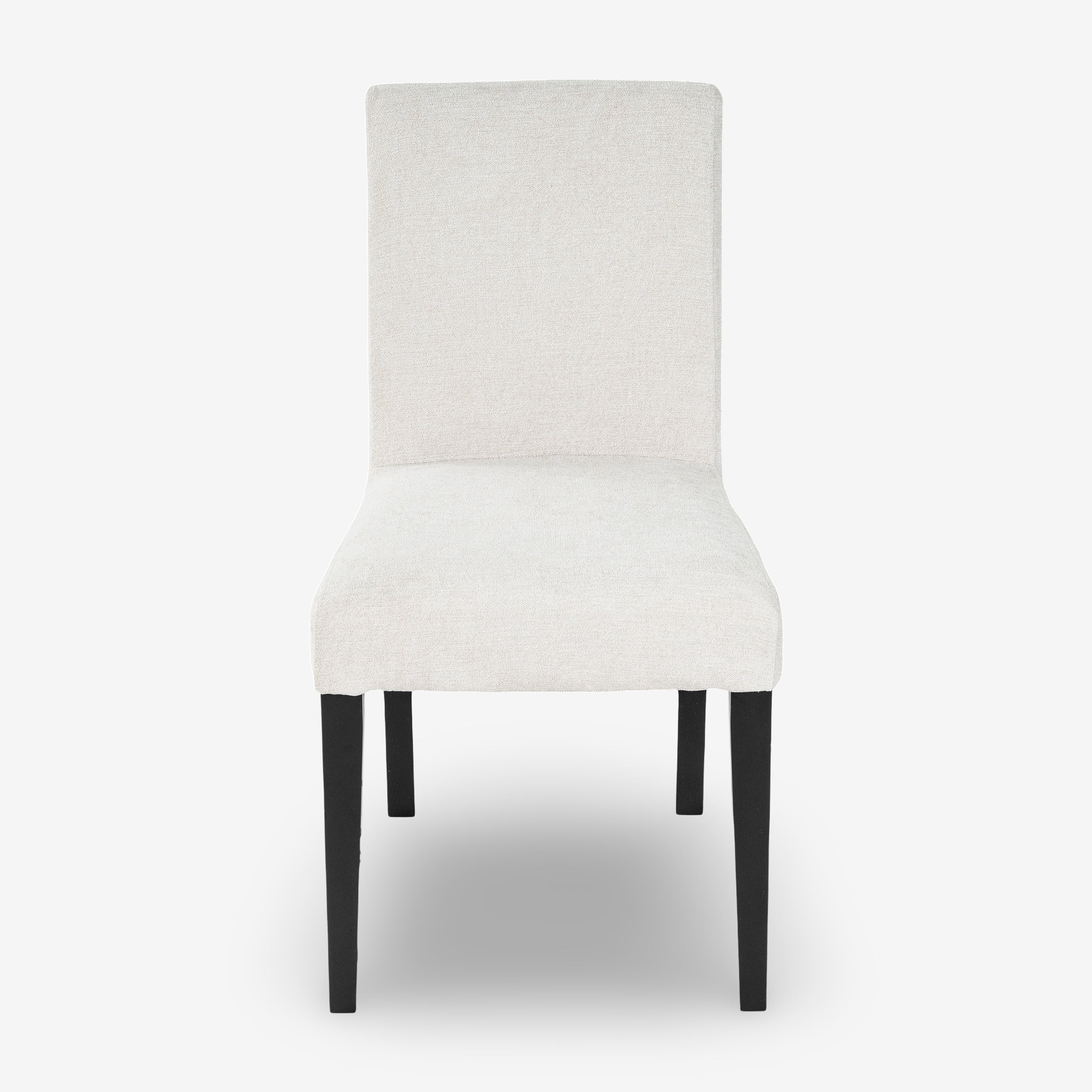 Set of 2 - Richmond Dining Chair (Black)