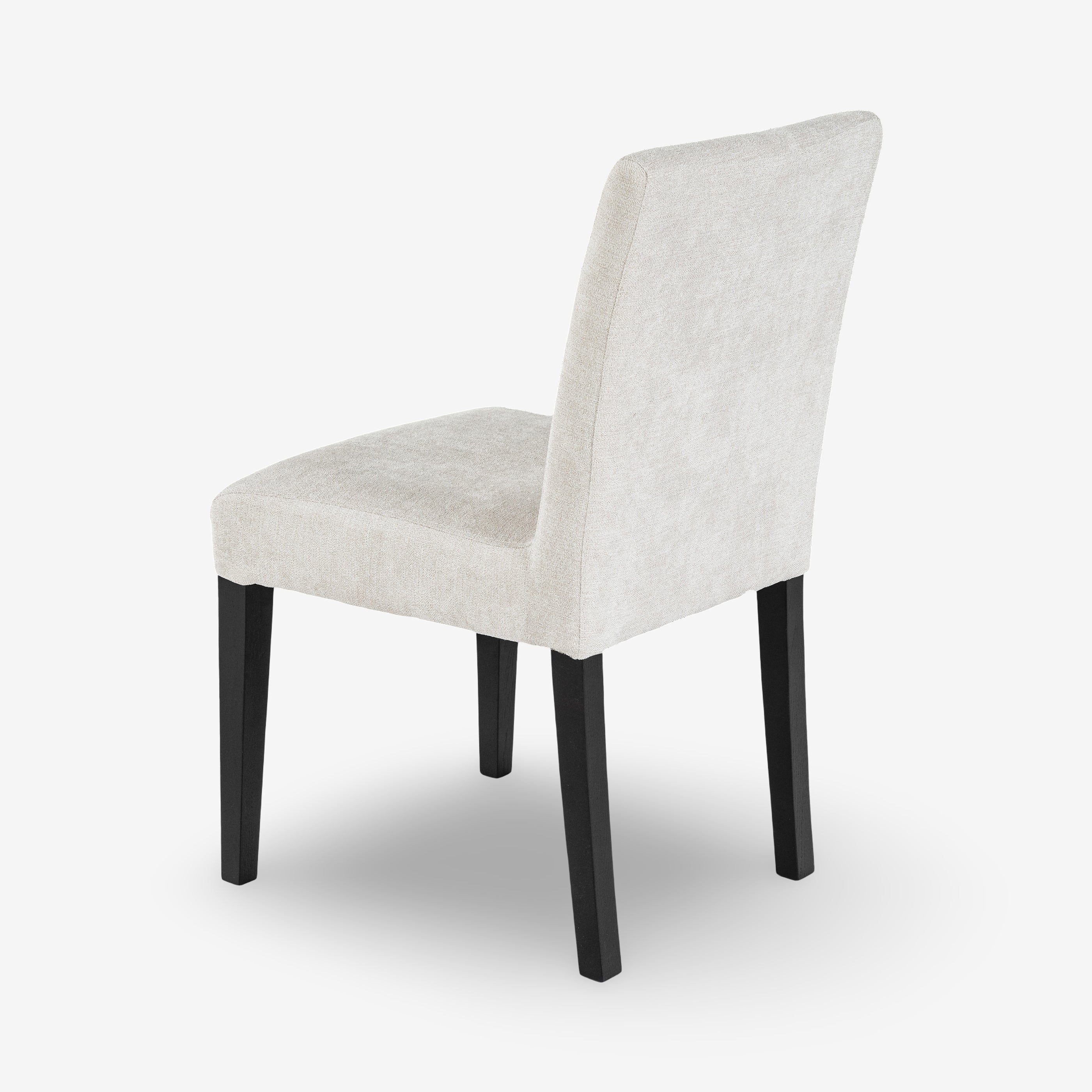 Set of 2 - Richmond Dining Chair (Black)
