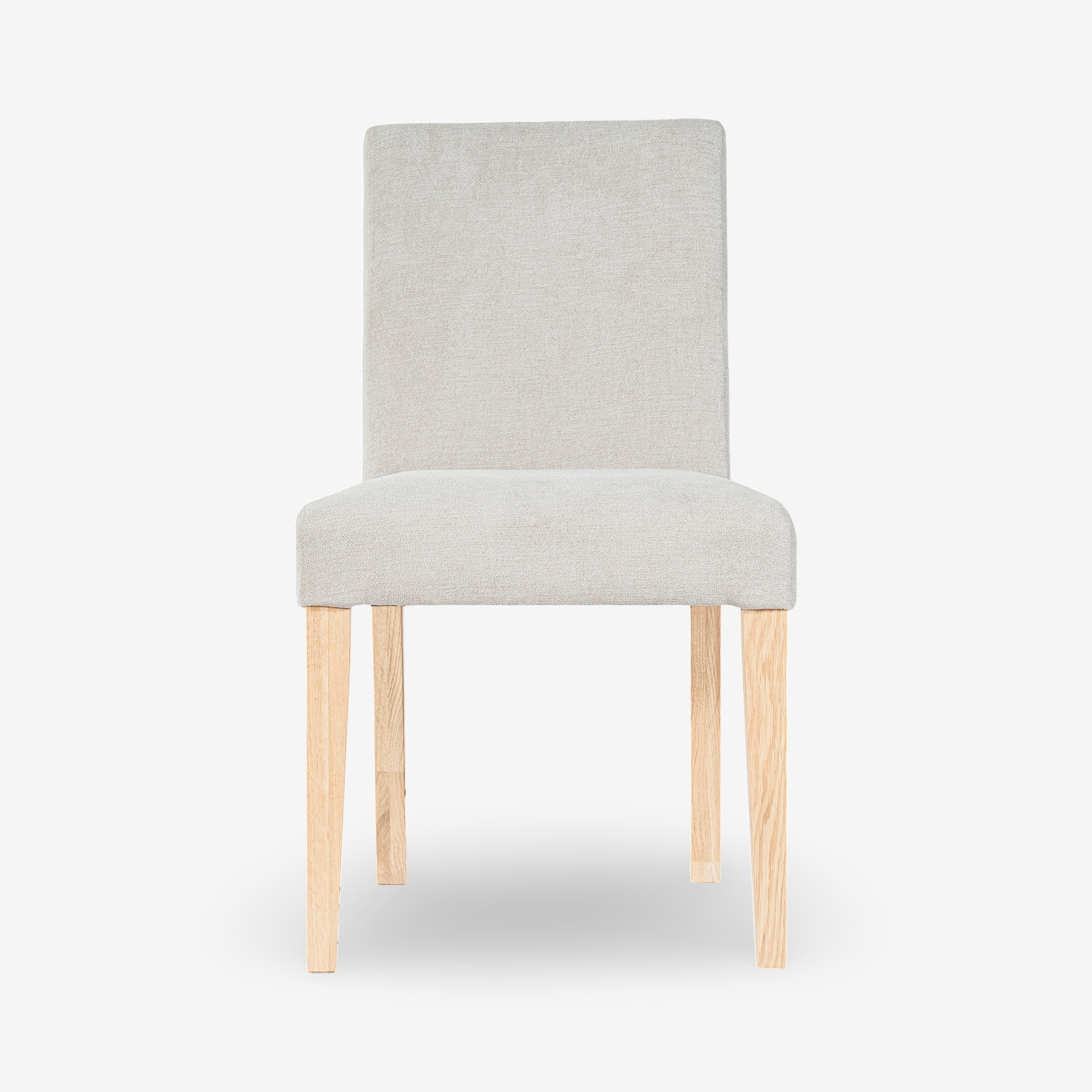 Set of 2 - Richmond Dining Chair (Natural)