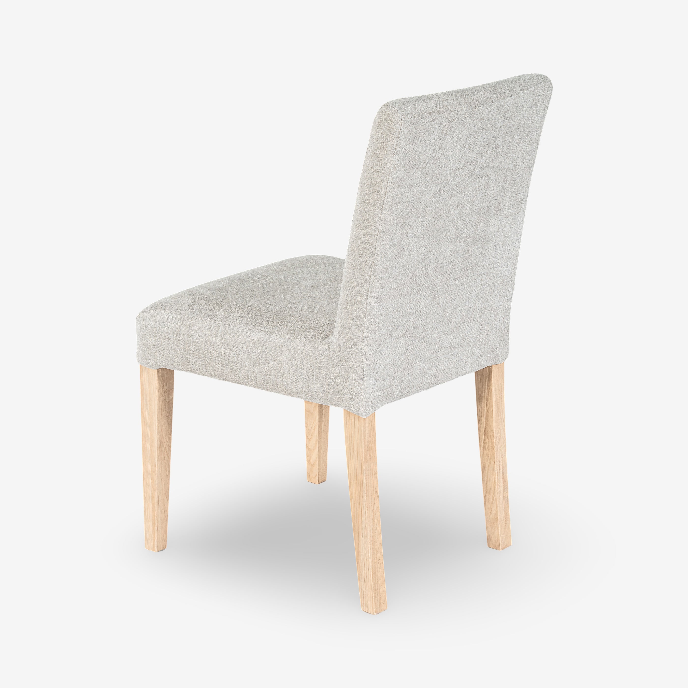 Set of 2 - Richmond Dining Chair (Natural)