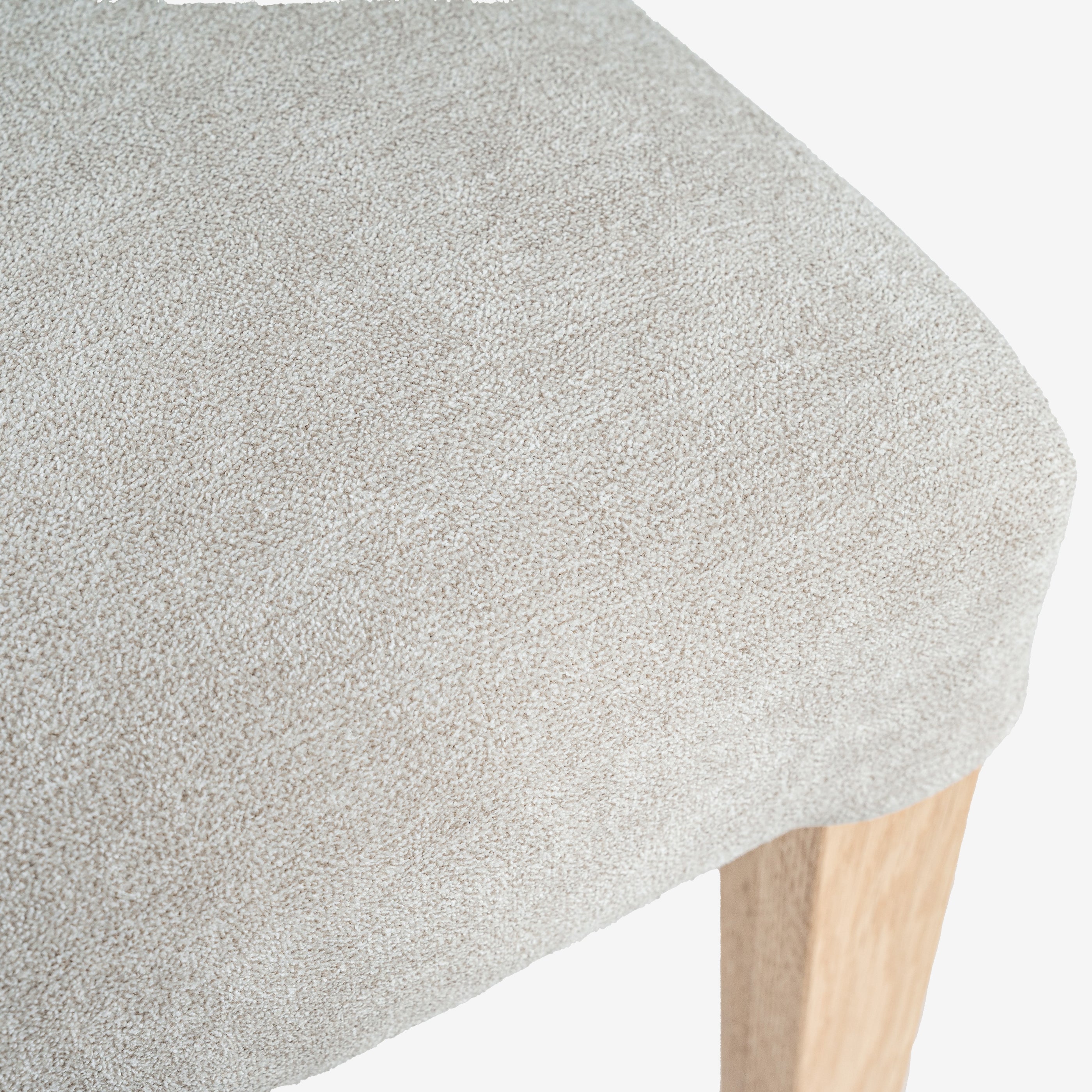 Set of 2 - Richmond Dining Chair (Natural)