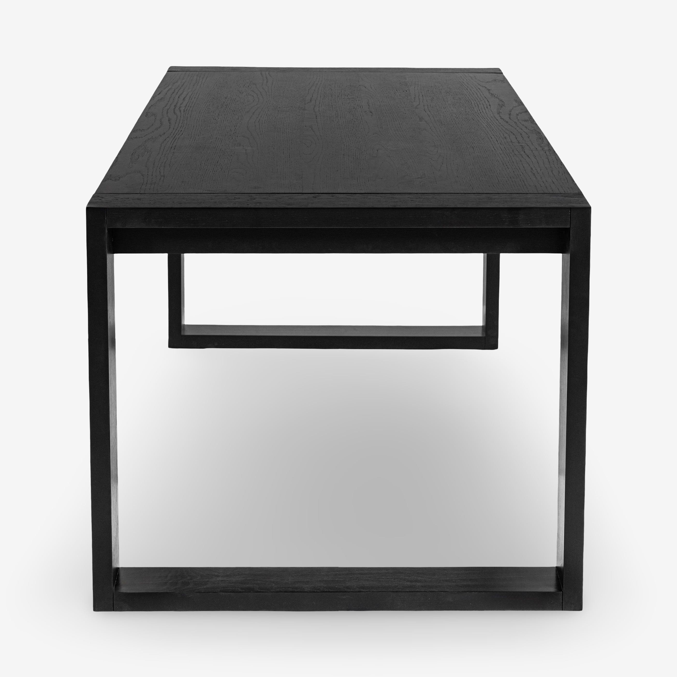 Richmond Dining Table 190cm (Black)