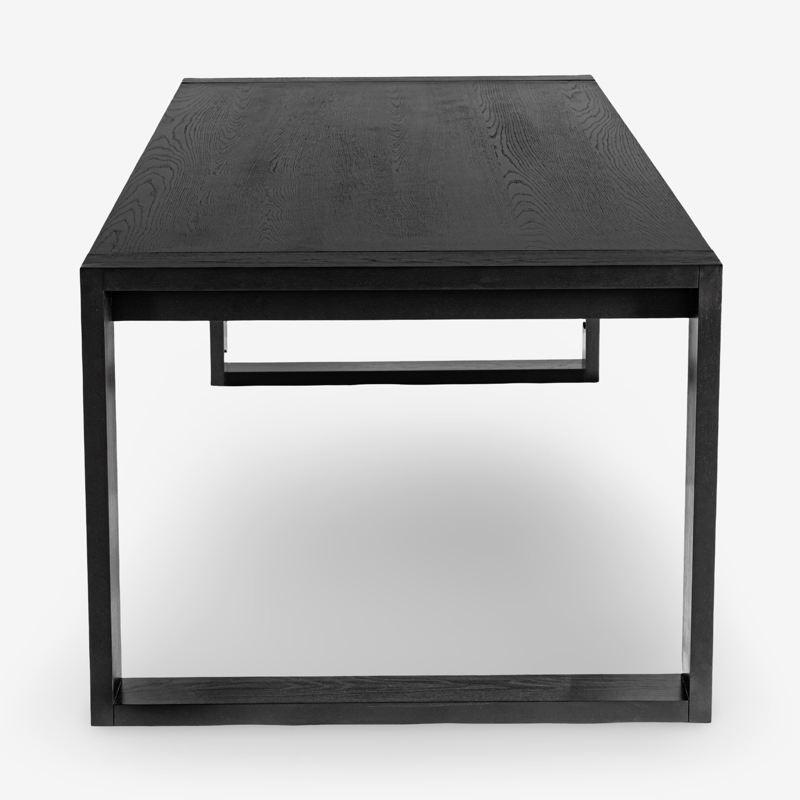 Richmond Dining Table 240cm (Black)