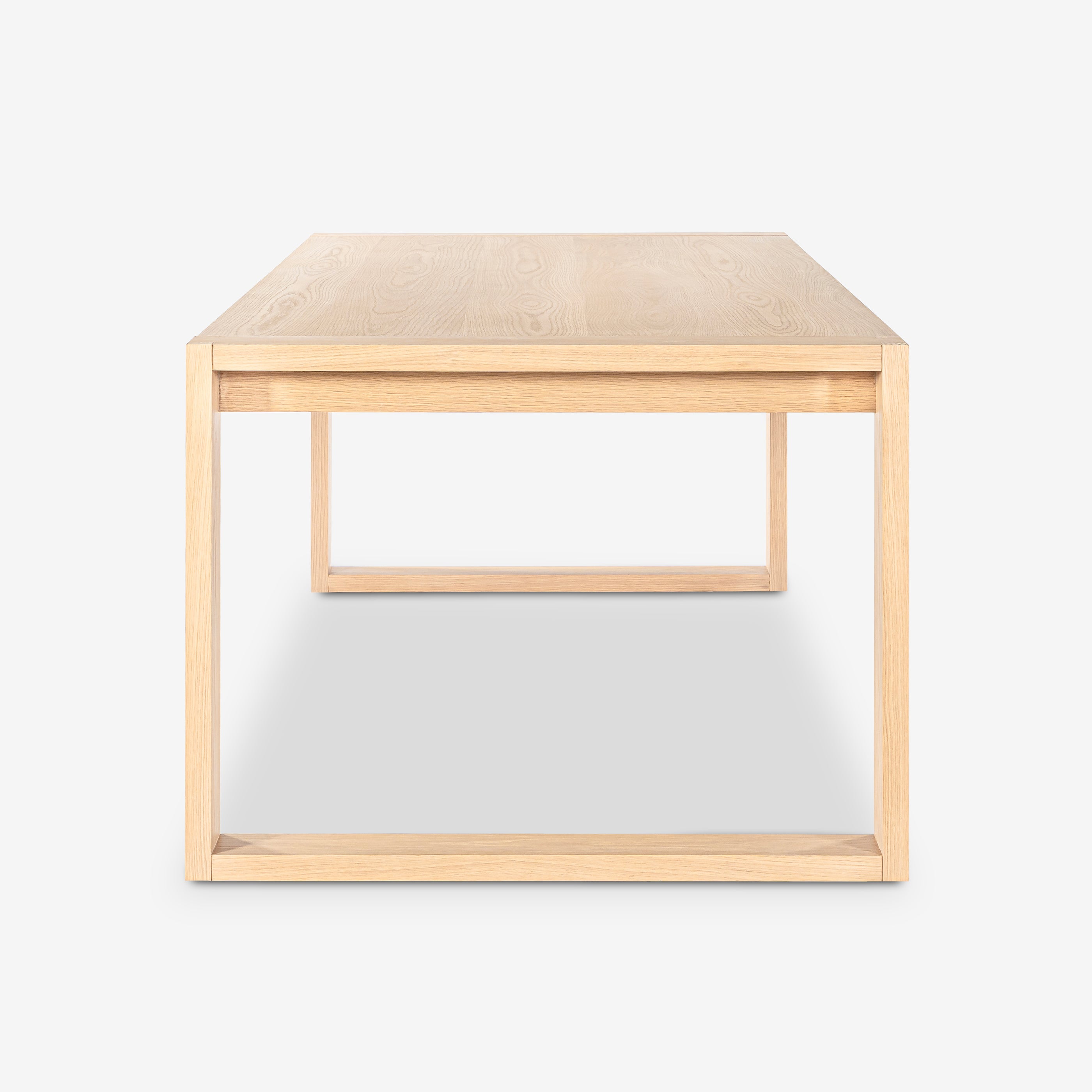 Richmond Dining Table 240cm (Natural)