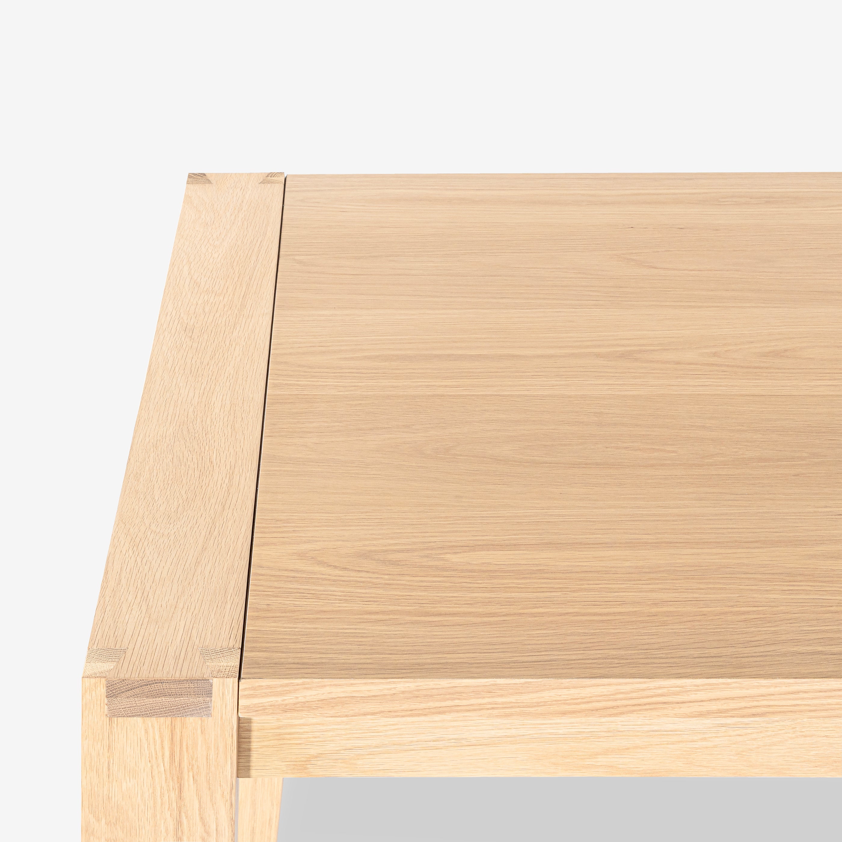 Richmond Dining Table 240cm (Natural)
