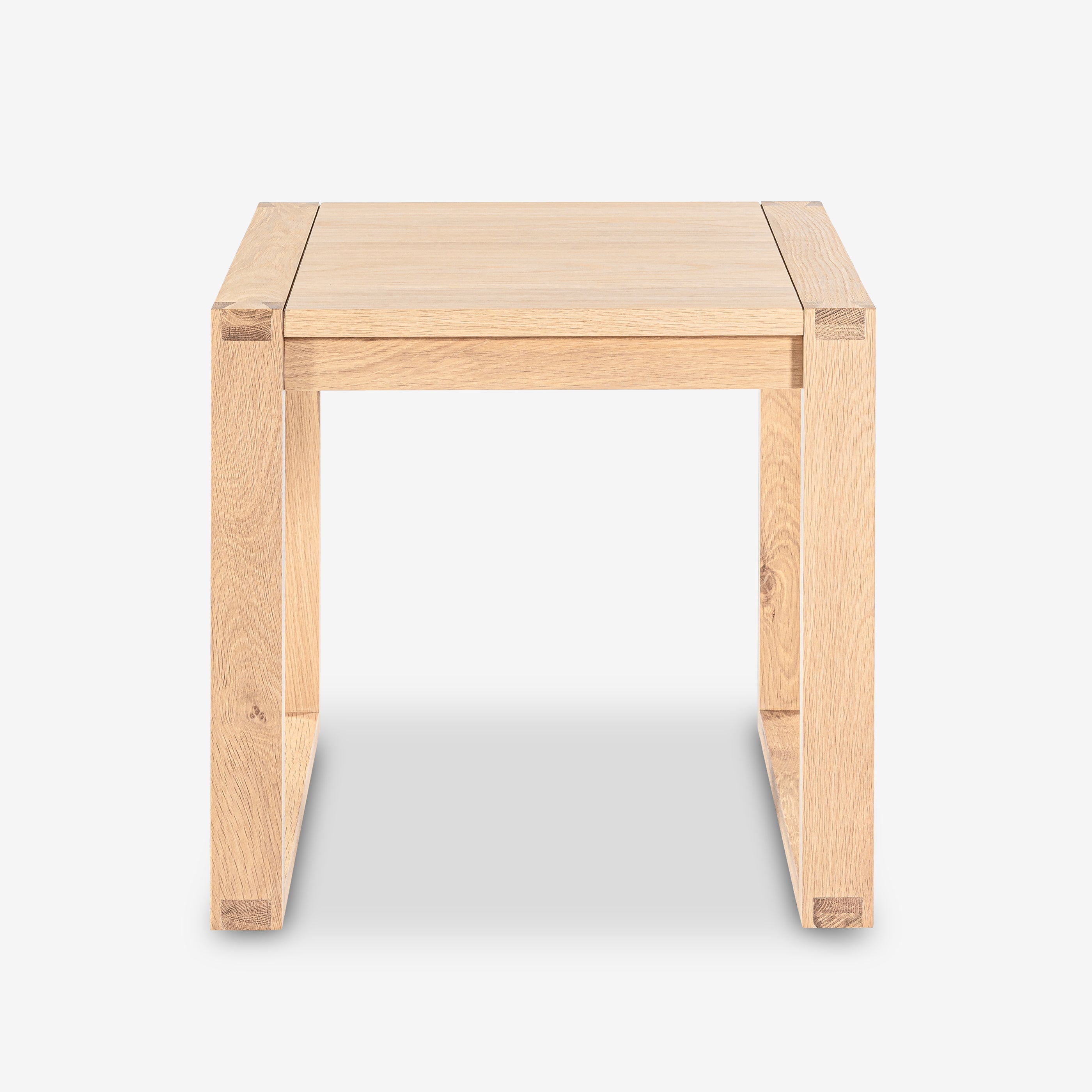Richmond End Table (Natural)