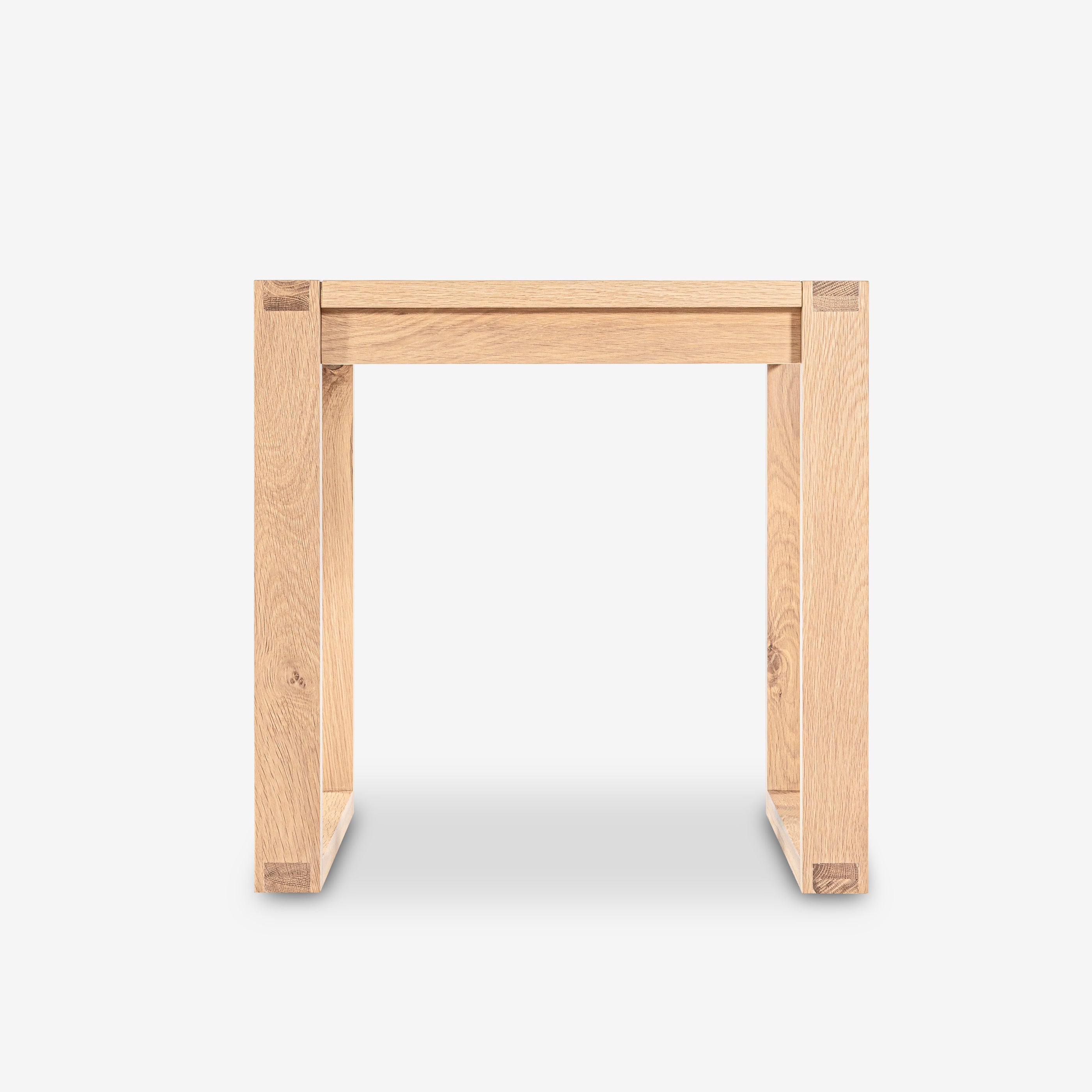 Richmond End Table (Natural)