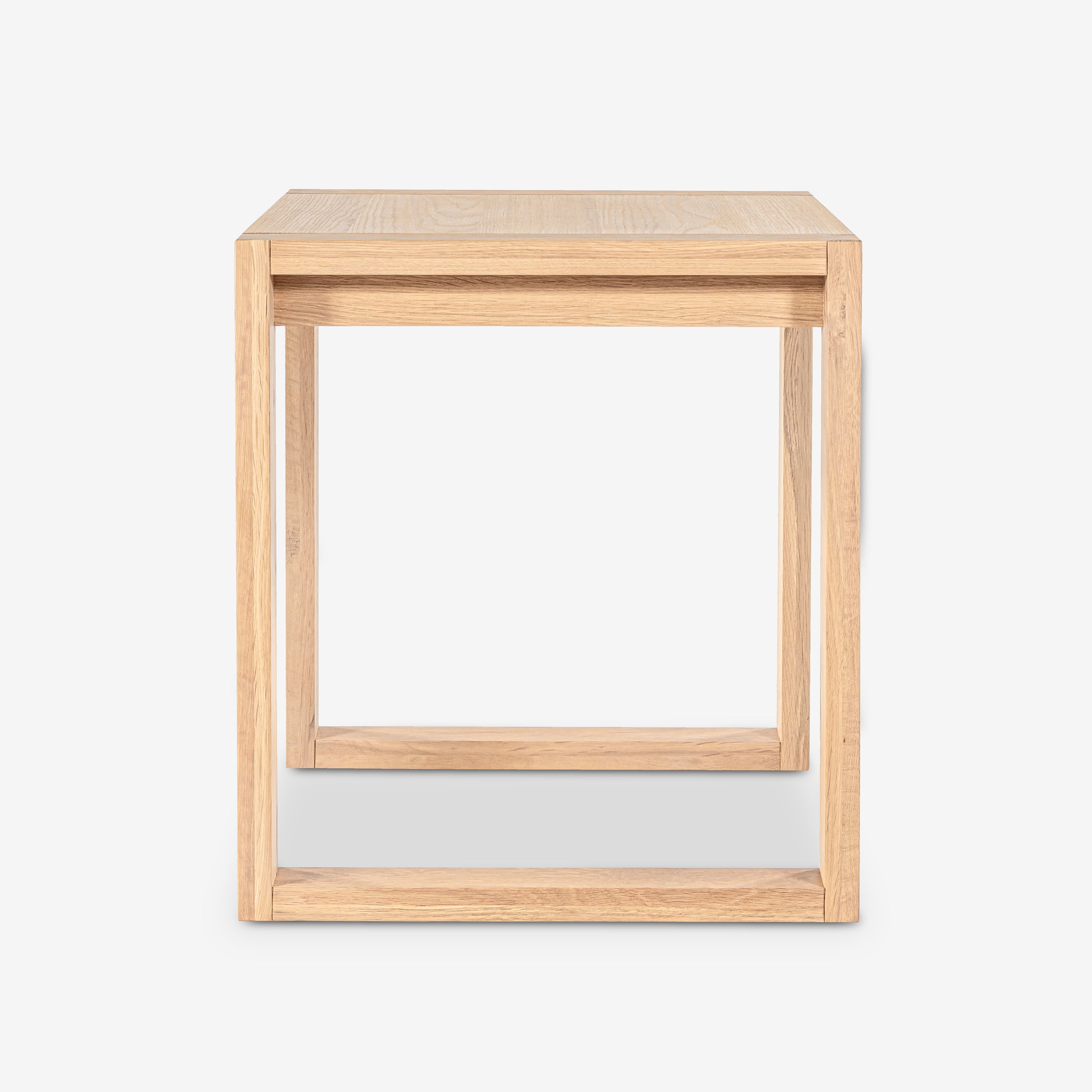 Richmond End Table (Natural)