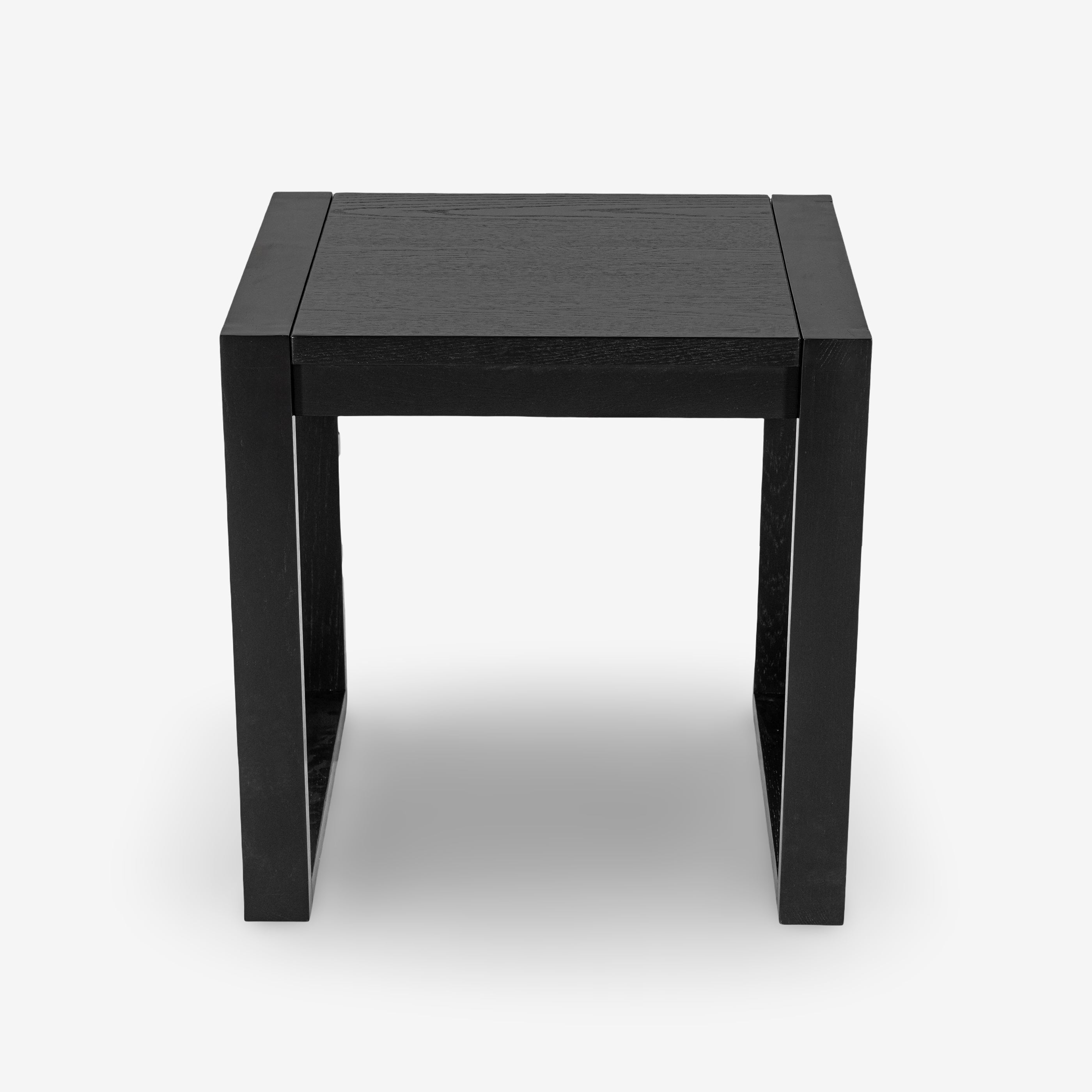 Richmond End Table (Black)