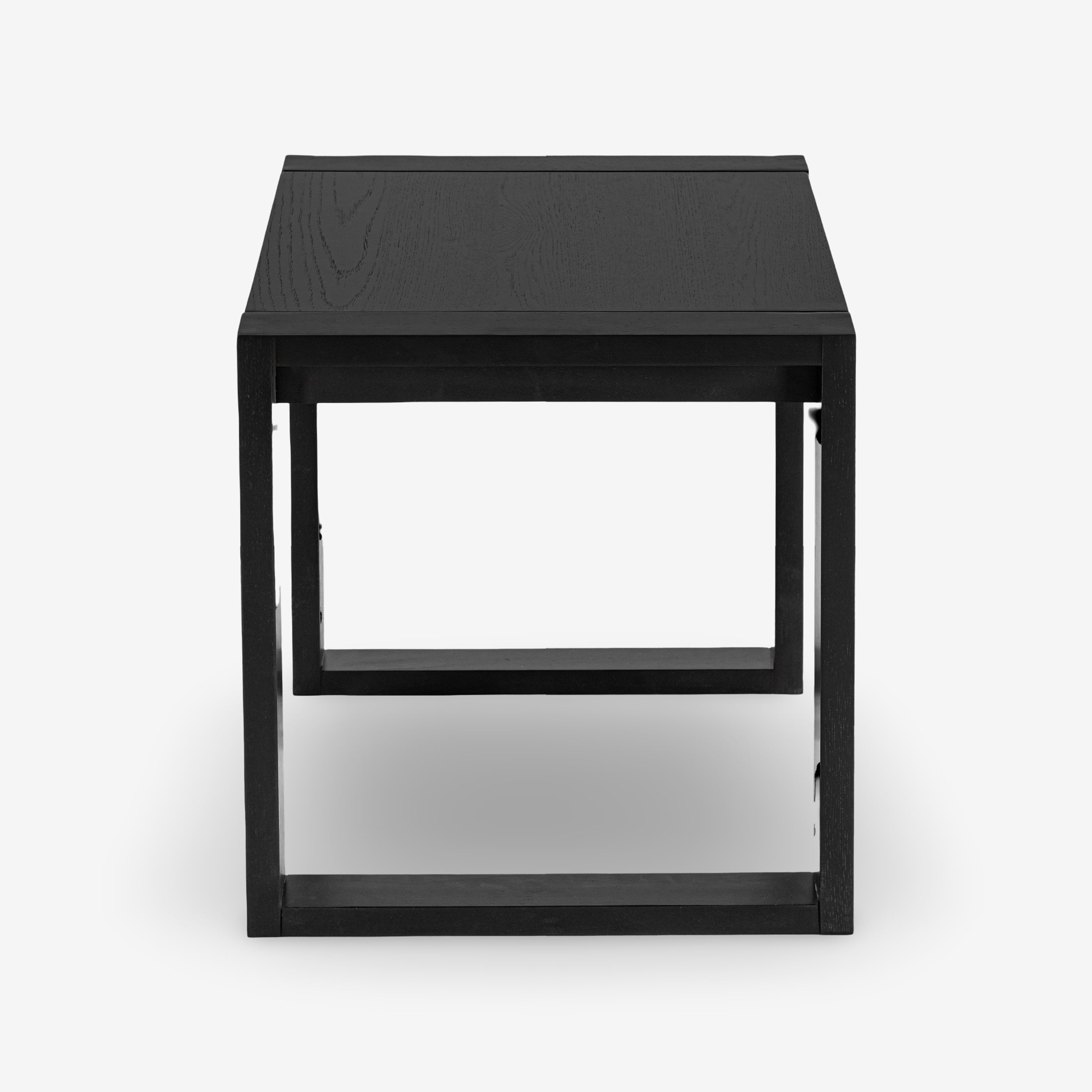 Richmond End Table (Black)