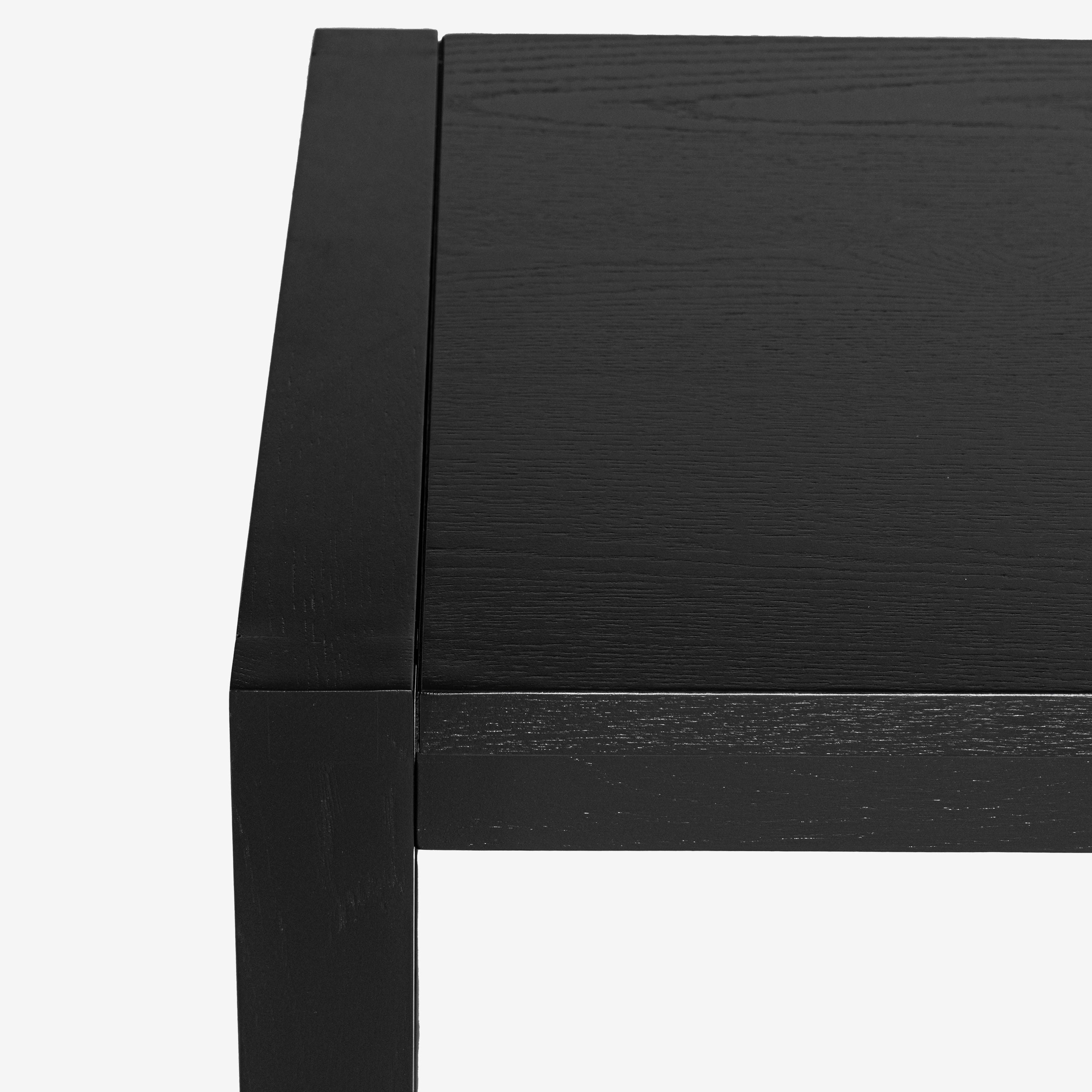 Richmond End Table (Black)
