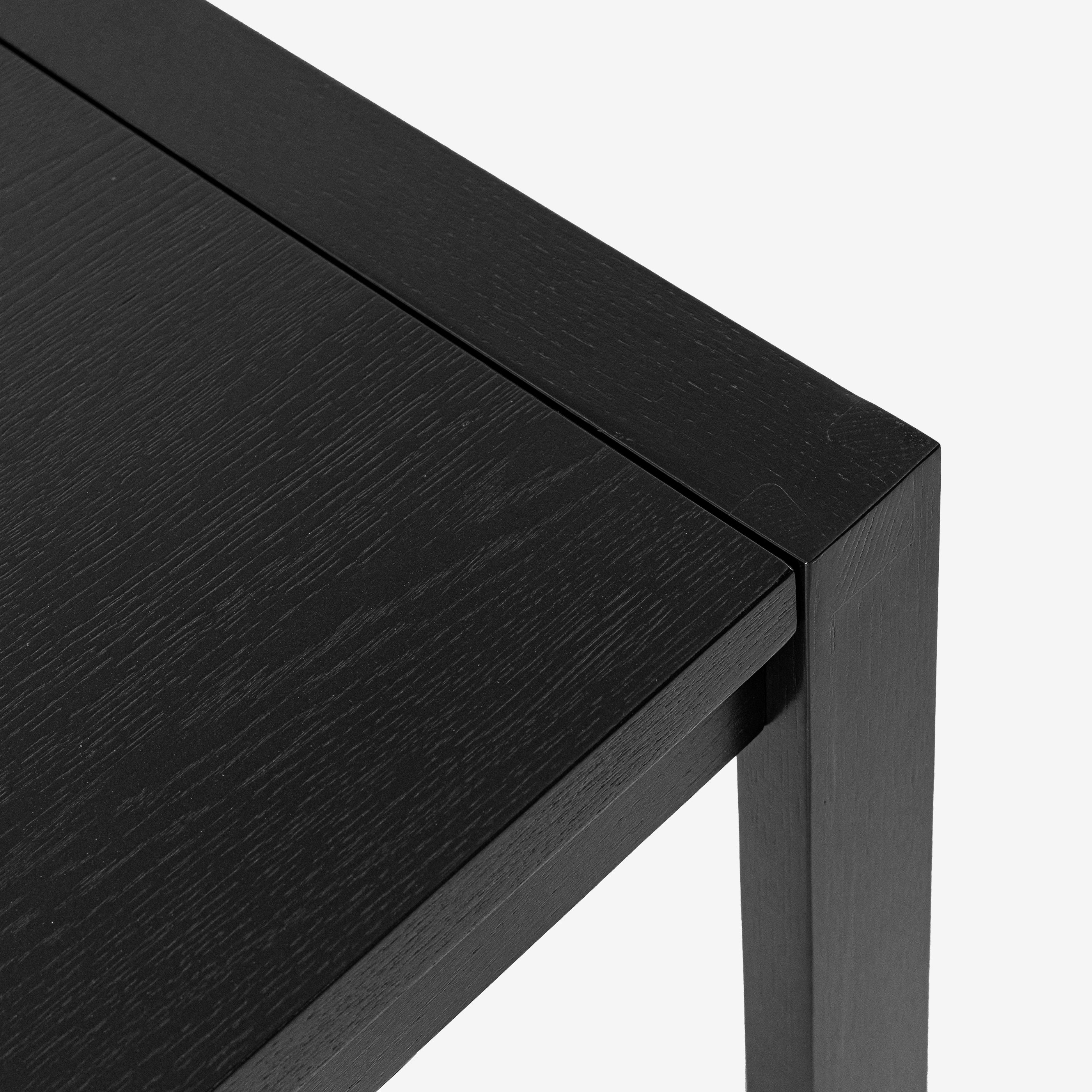 Richmond End Table (Black)