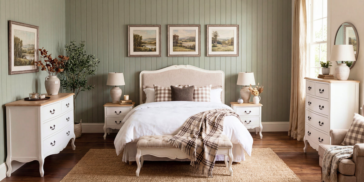 Cedora® Furniture