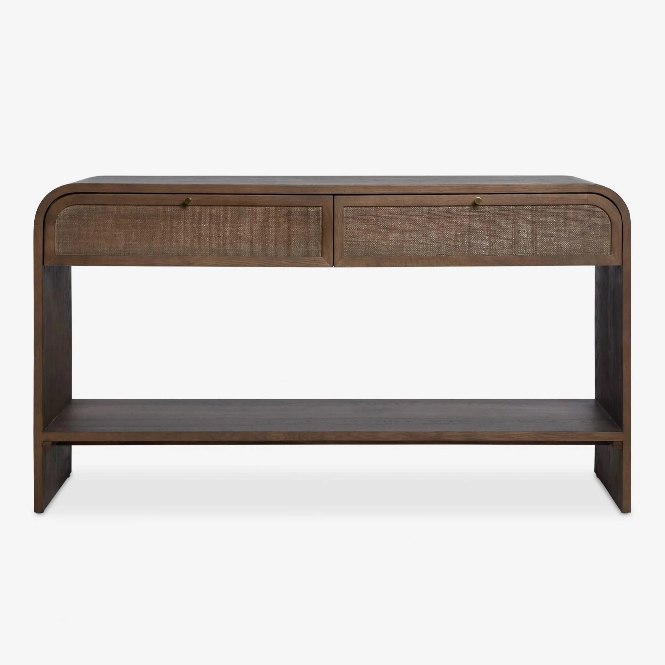 Suzette Console Table
