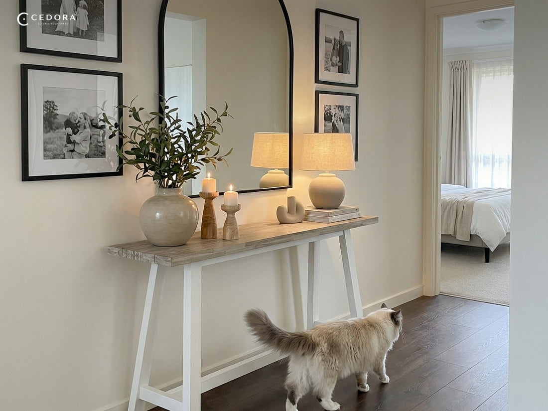 Cedora® Furniture