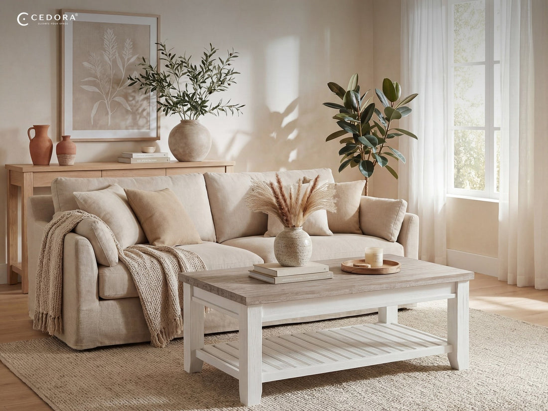 Cedora® Furniture