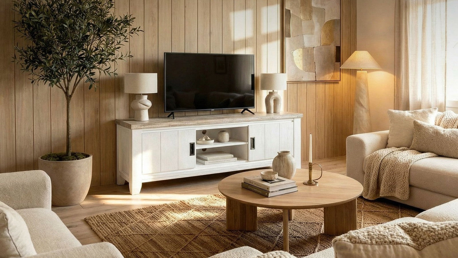 TV Unit