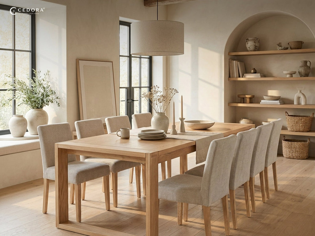 Cedora® Furniture