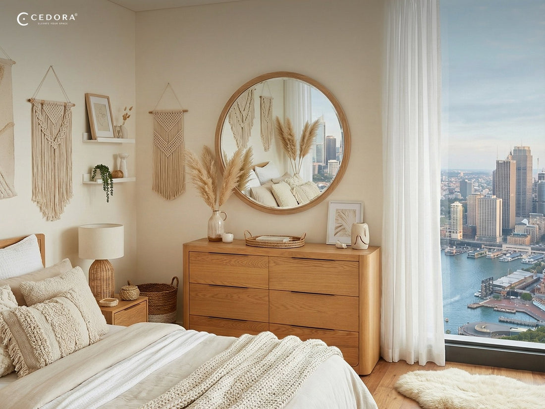 Cedora® Furniture