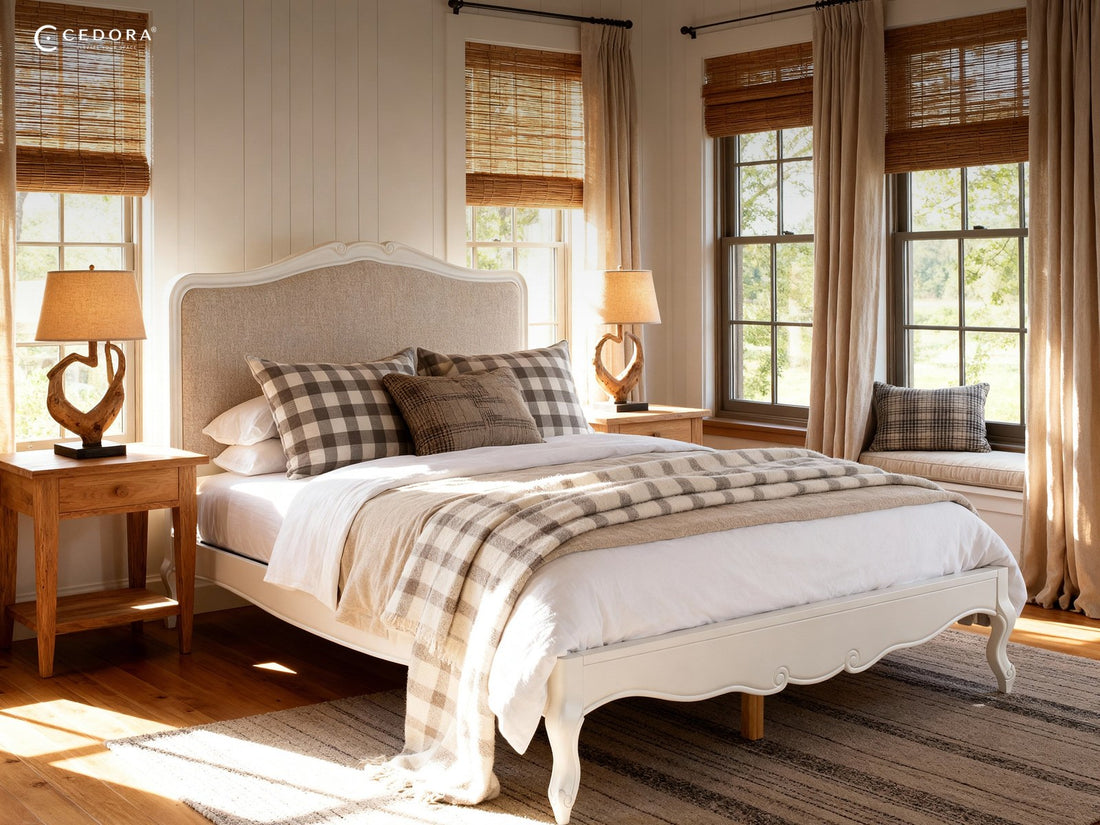 Cedora® Furniture