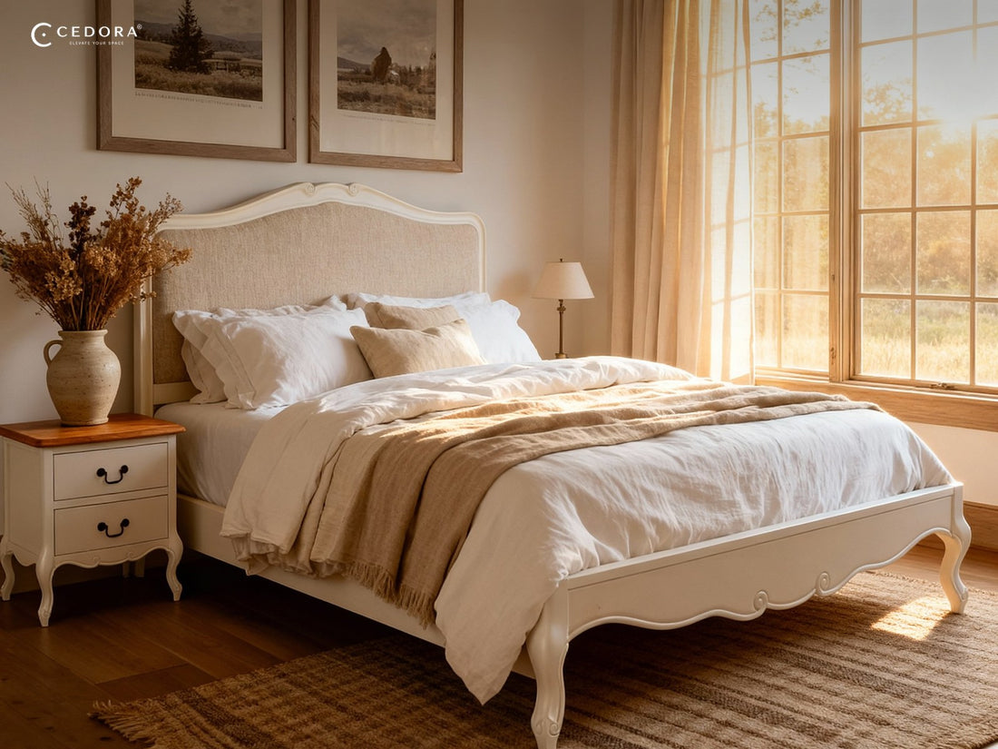 Cedora® Furniture