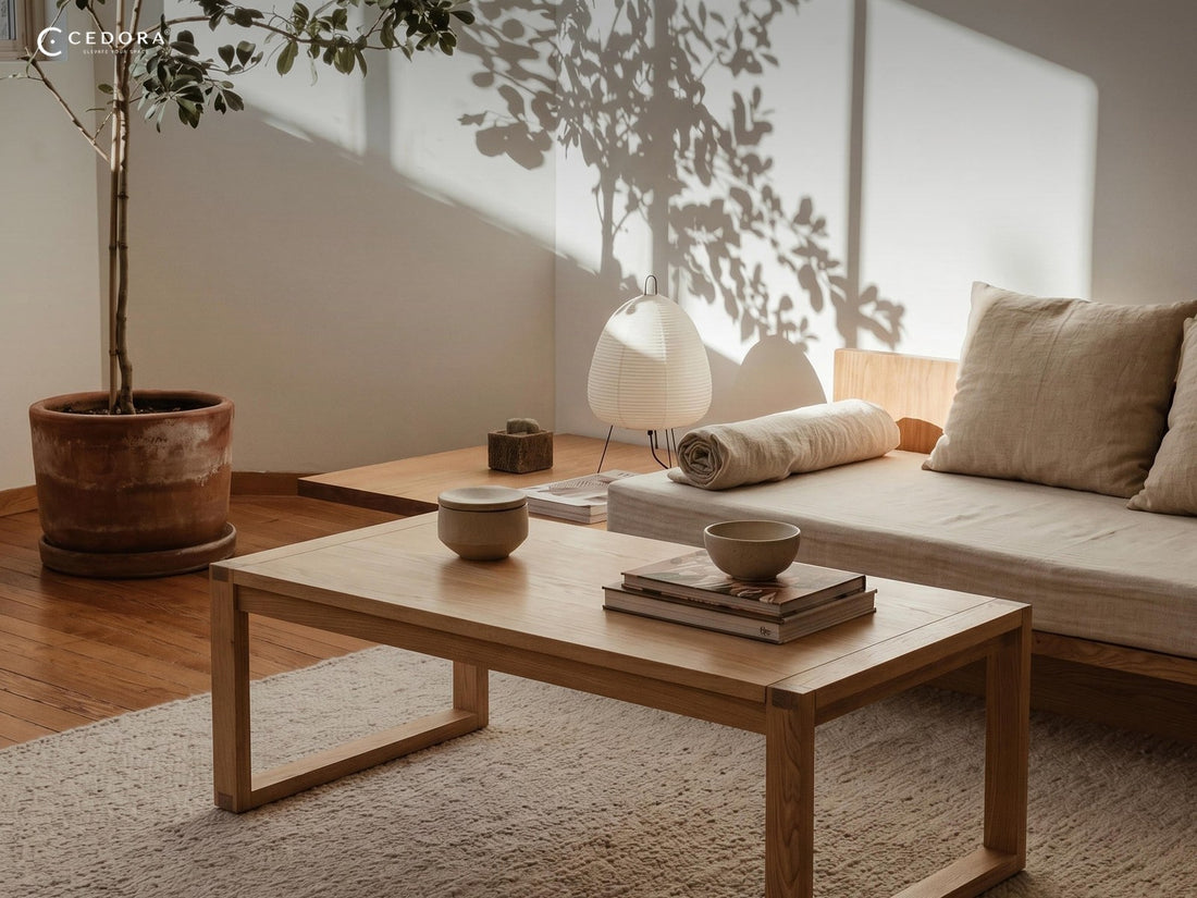 Cedora® Furniture