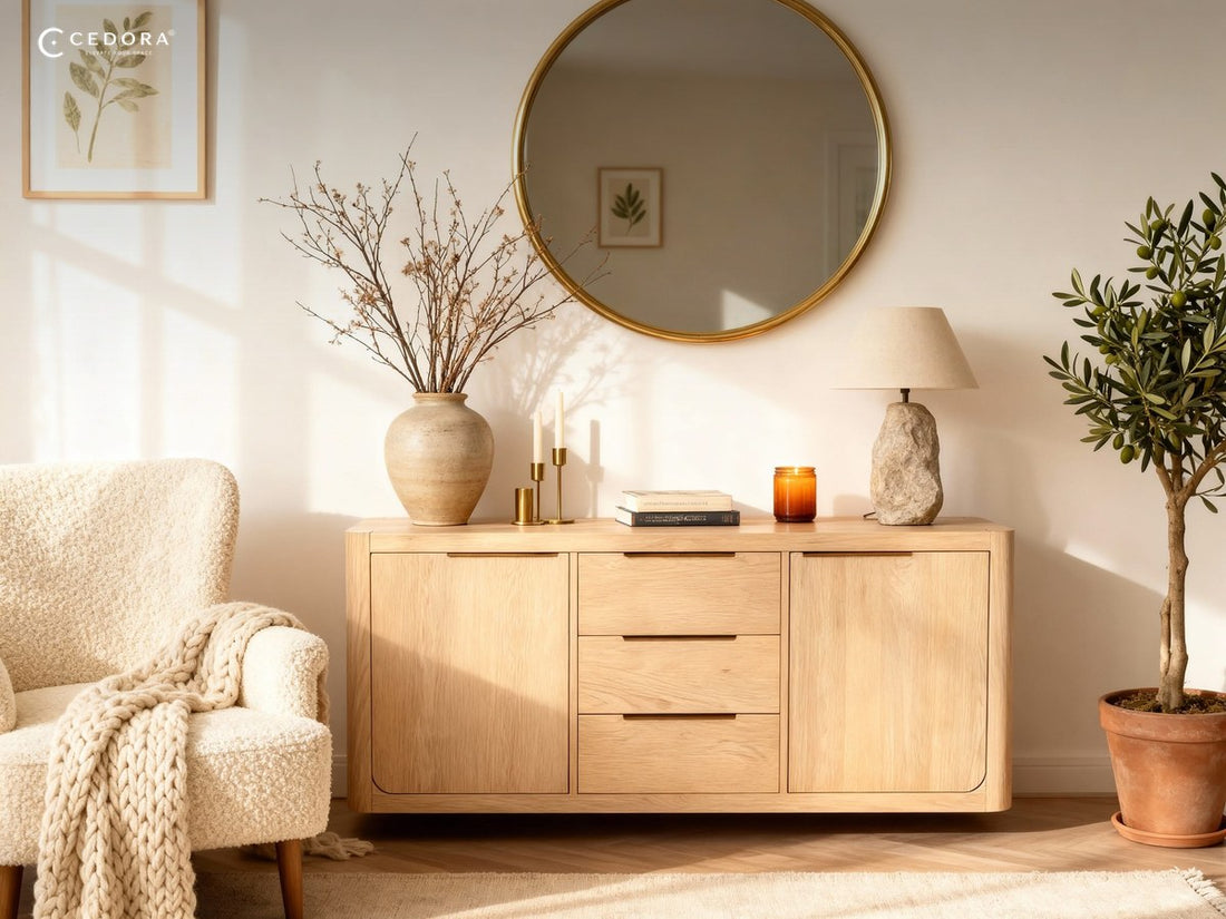 Cedora® Furniture