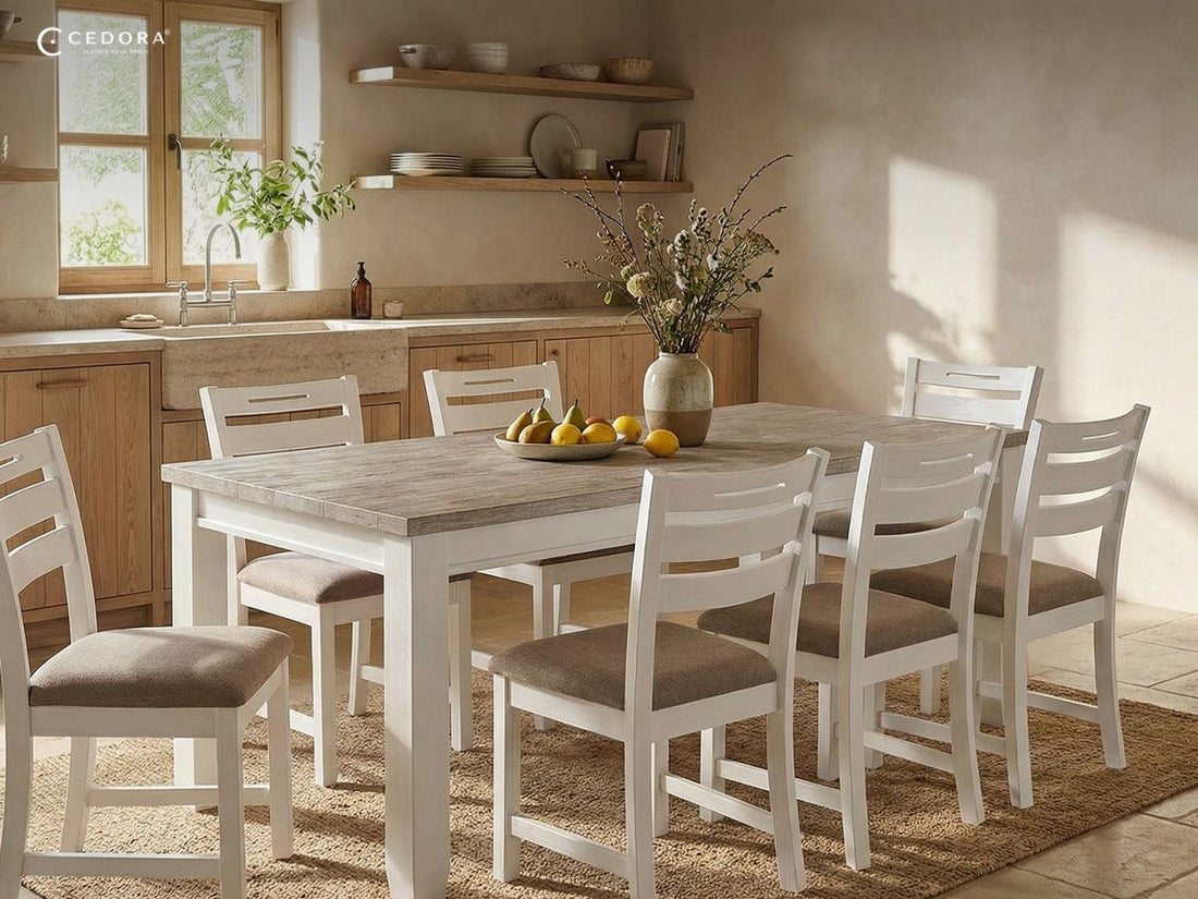 Cedora® Furniture