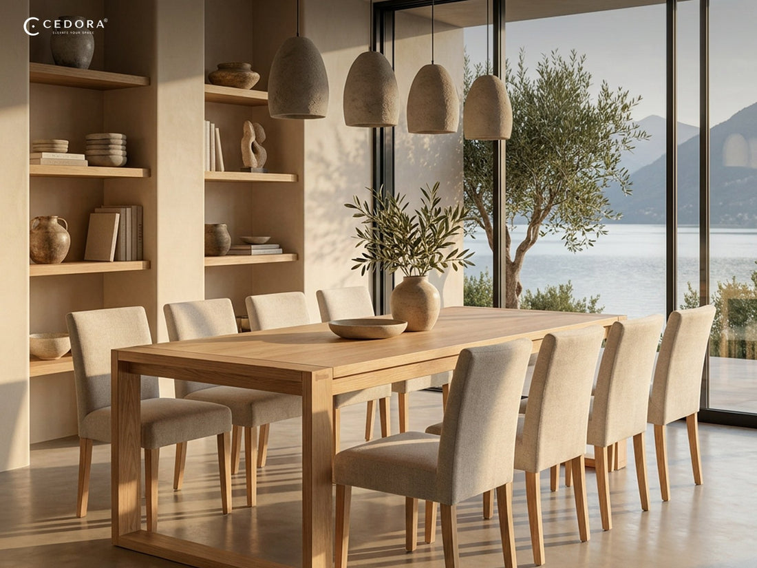 Cedora® Furniture