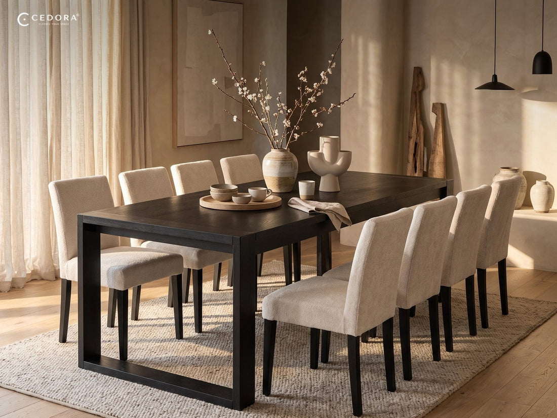Cedora® Furniture
