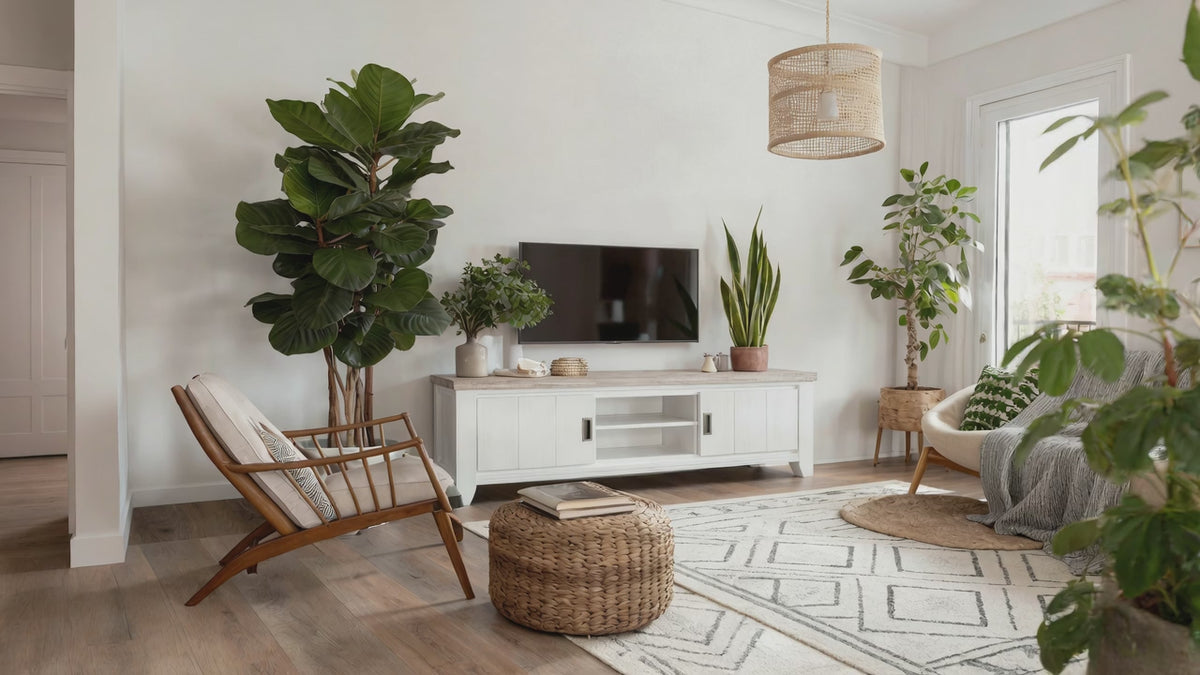 Load video: Byron Acacia 2 Door TV Unit