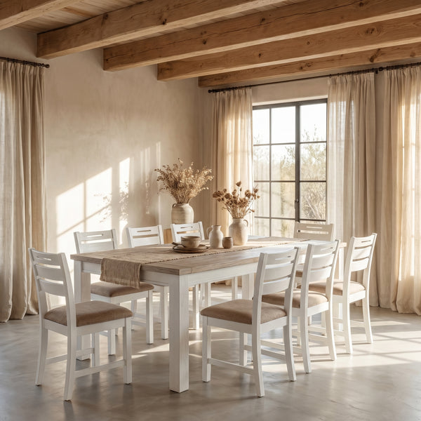 Byron Dining Table 240cm