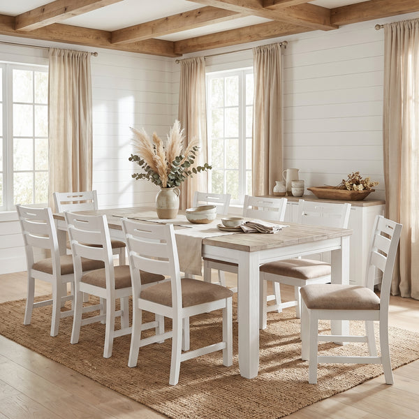 Byron Dining Table 240cm