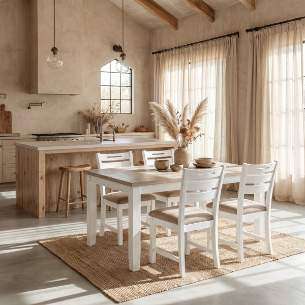 Byron Dining Table 160cm